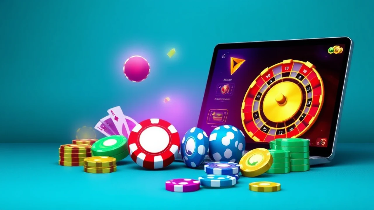 Exploring the Hidden Gems of Famous Online Casino Games
