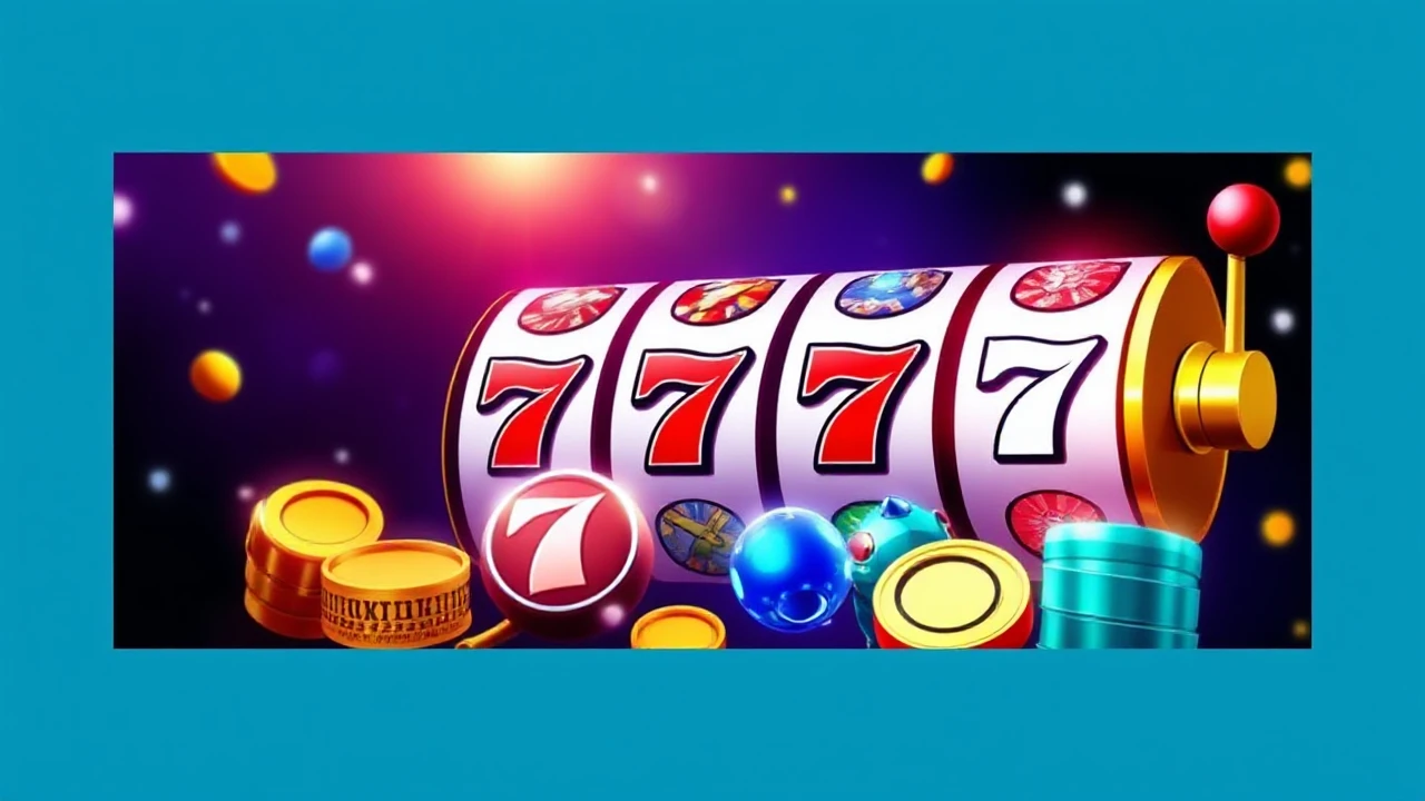 The Future of Online Slot Games: Predictions for Players