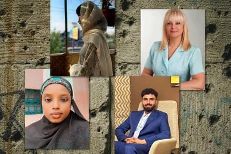 Airstrikes, Armed Violence, Remote-Controlled Planes and a Ban on Girls’ Education: Four Instructors on Teaching Learners In the Midst of Conflict